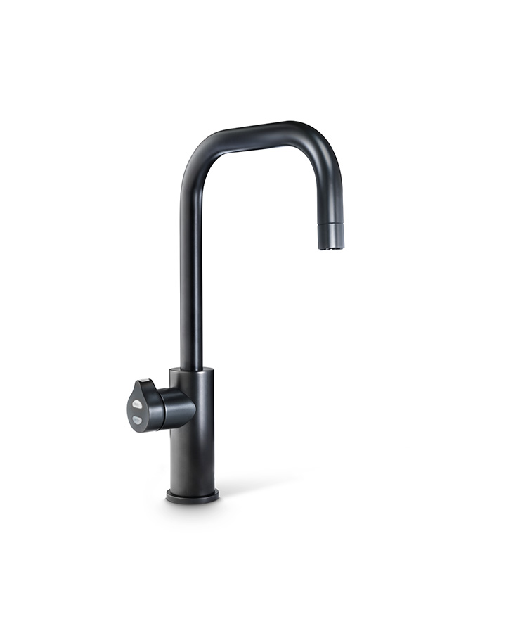 HydroTap G5 BC Cube Matte Black | Zenith Water